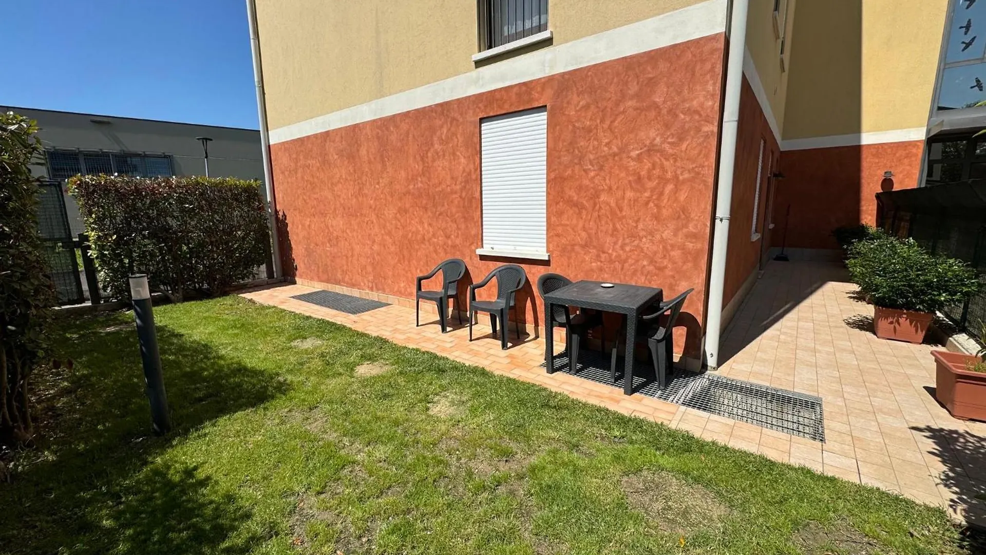 Vittoria Apartment - Near Outlet Noventa di Piave
